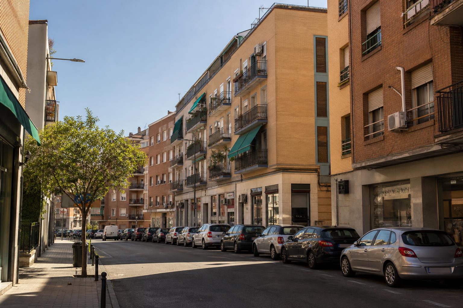 El mapa de precios de Madrid que nadie esperaba: por qué Villaverde sube más que Salamanca en 2026 · Blog inmobiliario Madrid · Yolanda González