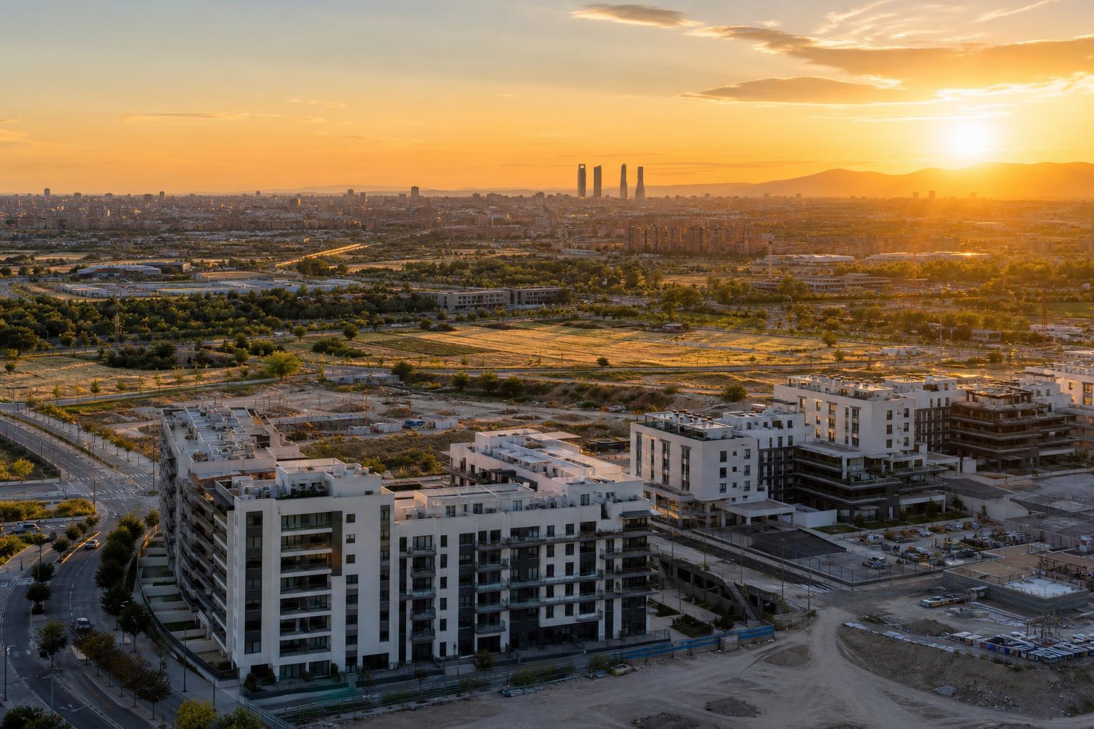 El Ayuntamiento saca 1.000 pisos a precio reducido en Madrid: qué cambia para los propietarios que quieren vender · Blog inmobiliario Madrid · Yolanda González