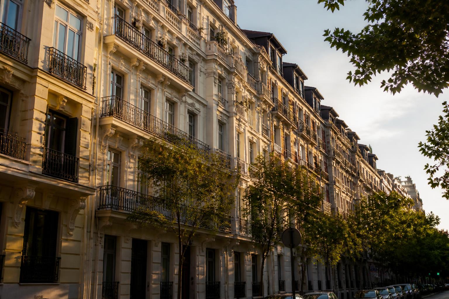 Tetuán roza máximos históricos, pero no todo el distrito por igual · Blog inmobiliario Madrid · Yolanda González