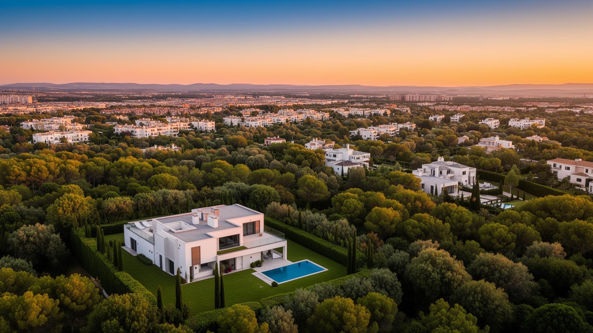 Por qué el comprador extranjero empuja el precio de tu piso en Madrid en 2026 · Blog inmobiliario Madrid · Yolanda González