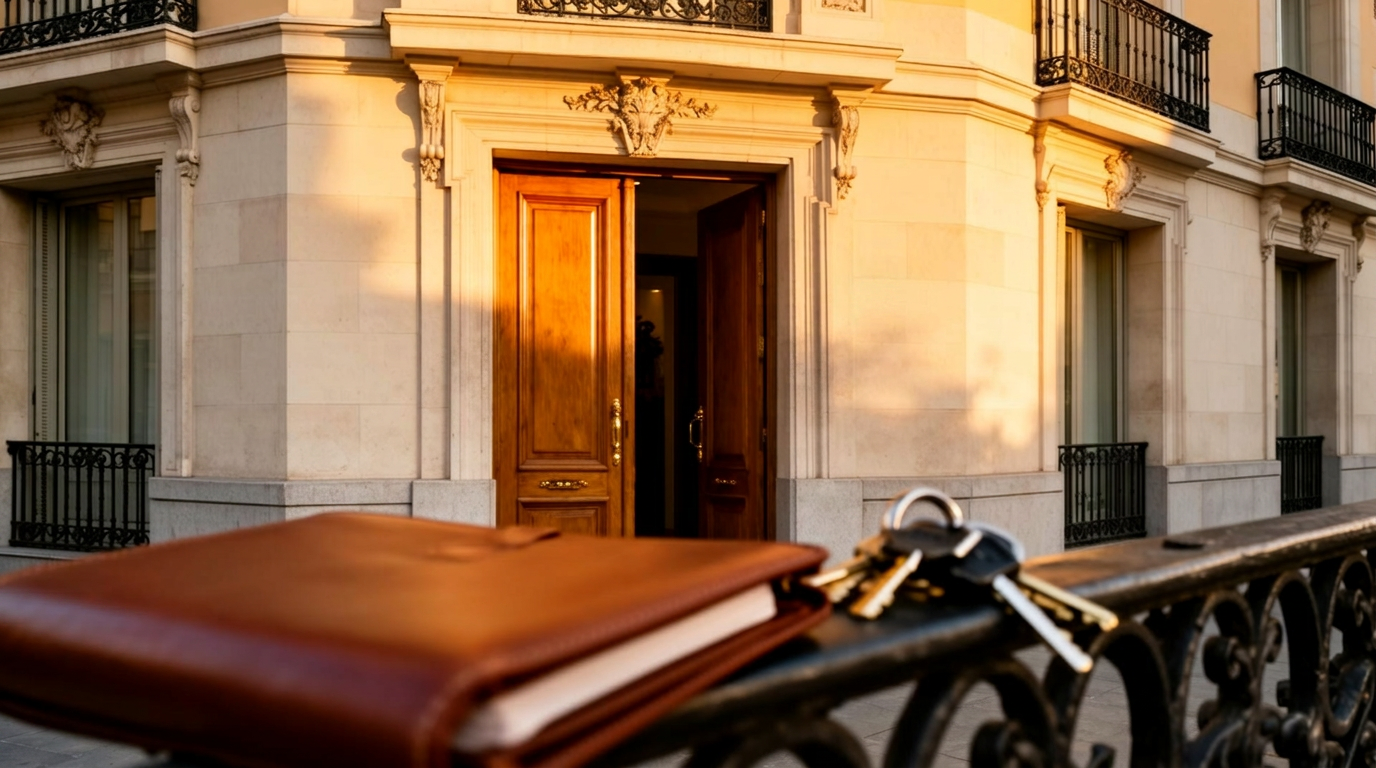 El comprador de vivienda en Madrid en 2026: quién es, qué busca y cómo afecta al precio que puedes pedir · Blog inmobiliario Madrid · Yolanda González