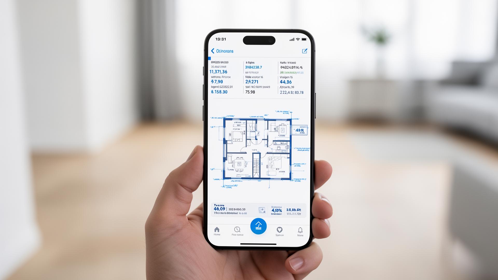 El tasador silencioso: cómo la IA ya está fijando el precio de tu vivienda (aunque no lo sepas) · Blog inmobiliario Madrid · Yolanda González