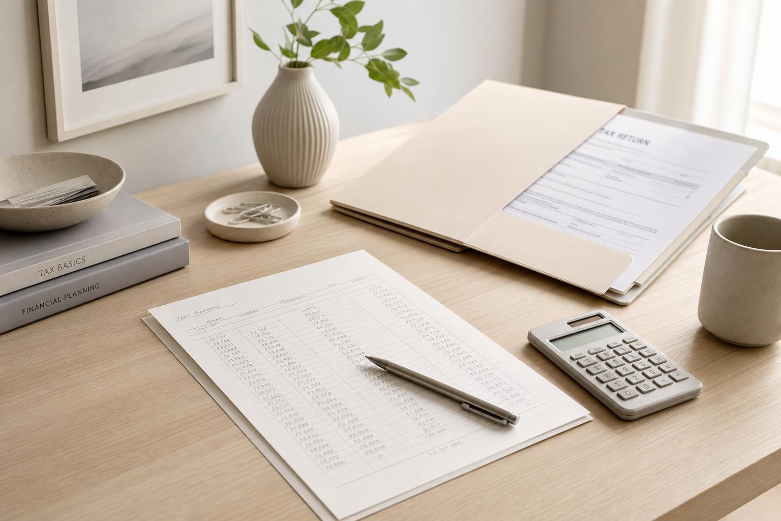 Lo que Hacienda no te dice cuando vendes: los gastos que reducen tu factura fiscal y casi nadie deduce · Blog inmobiliario Madrid · Yolanda González