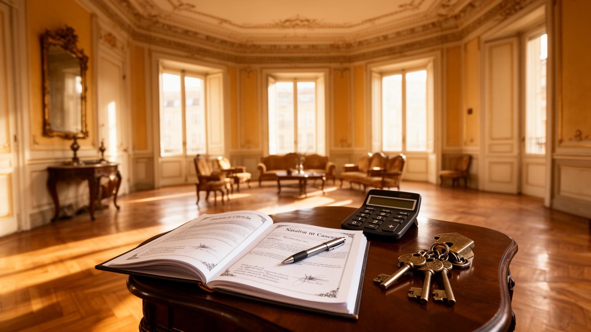 ¿Qué cambia fiscalmente si llevas más de 18 años sin vender en Madrid? · Blog inmobiliario Madrid · Yolanda González