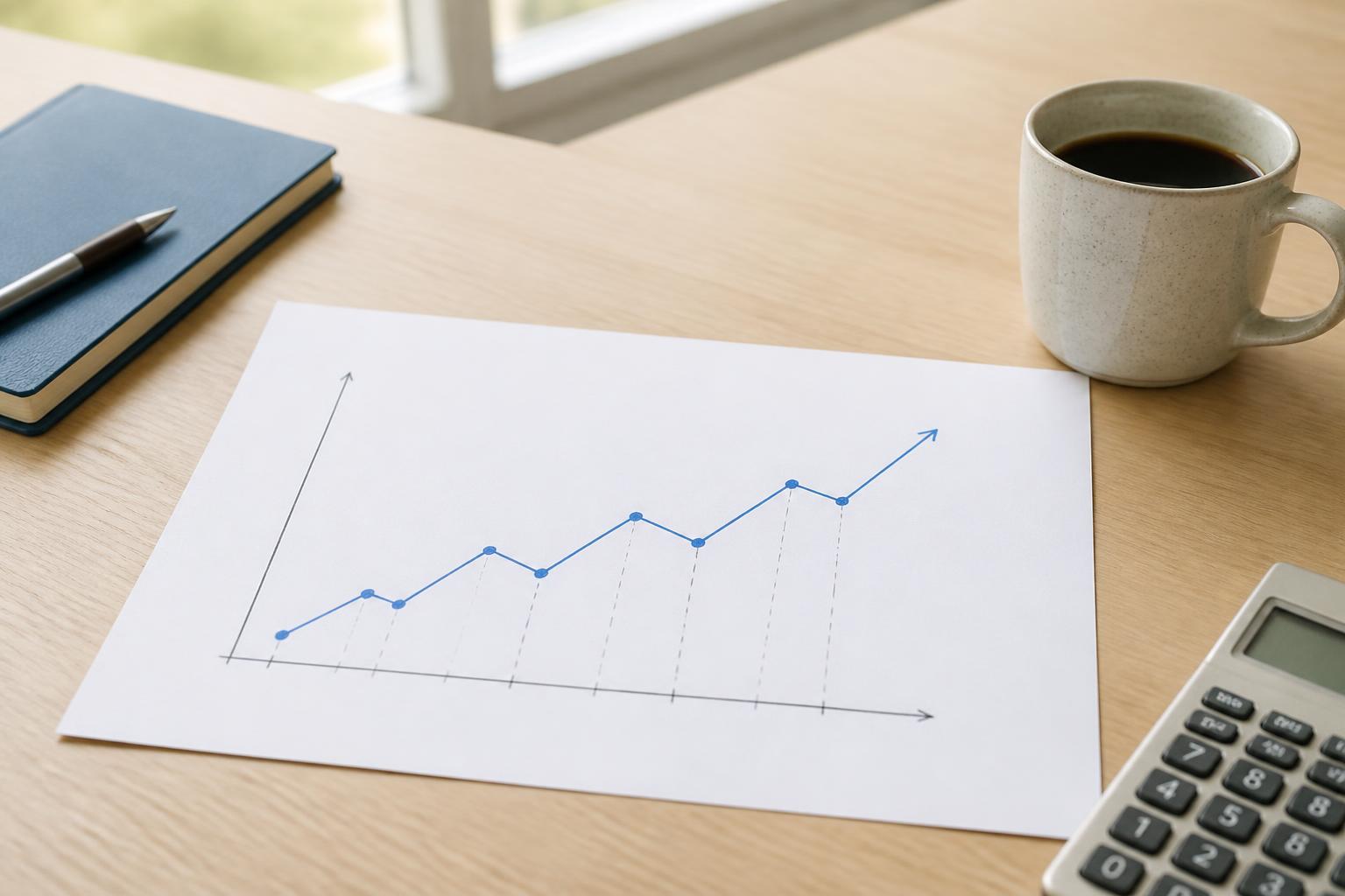 La vivienda usada en Madrid baja un 1,5%: el mercado no se ha dado la vuelta, solo frena · Blog inmobiliario Madrid · Yolanda González