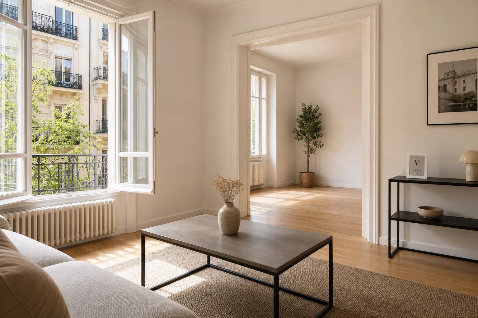El piso que tardó nueve meses en venderse: cinco errores que tienen solución · Blog inmobiliario Madrid · Yolanda González