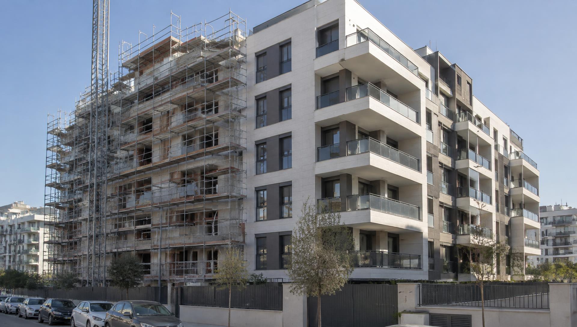 Plan Estatal de Vivienda: Madrid recibe 127,2 millones en 2026 · Blog inmobiliario Madrid