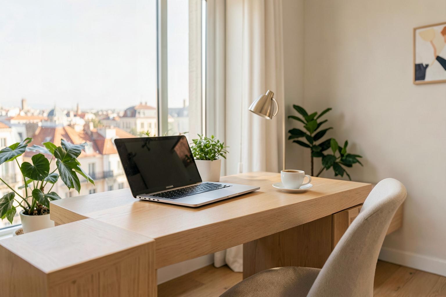 Por qué Madrid concentra más nómadas digitales que ninguna otra ciudad de España · Blog inmobiliario Madrid · Yolanda González