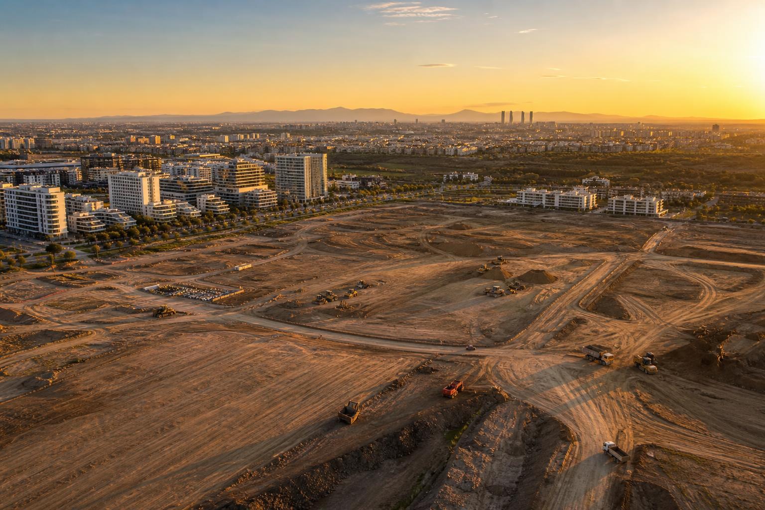 Valgrande, Alcobendas: la oportunidad a 10 minutos de La Moraleja · Blog inmobiliario Madrid · Yolanda González