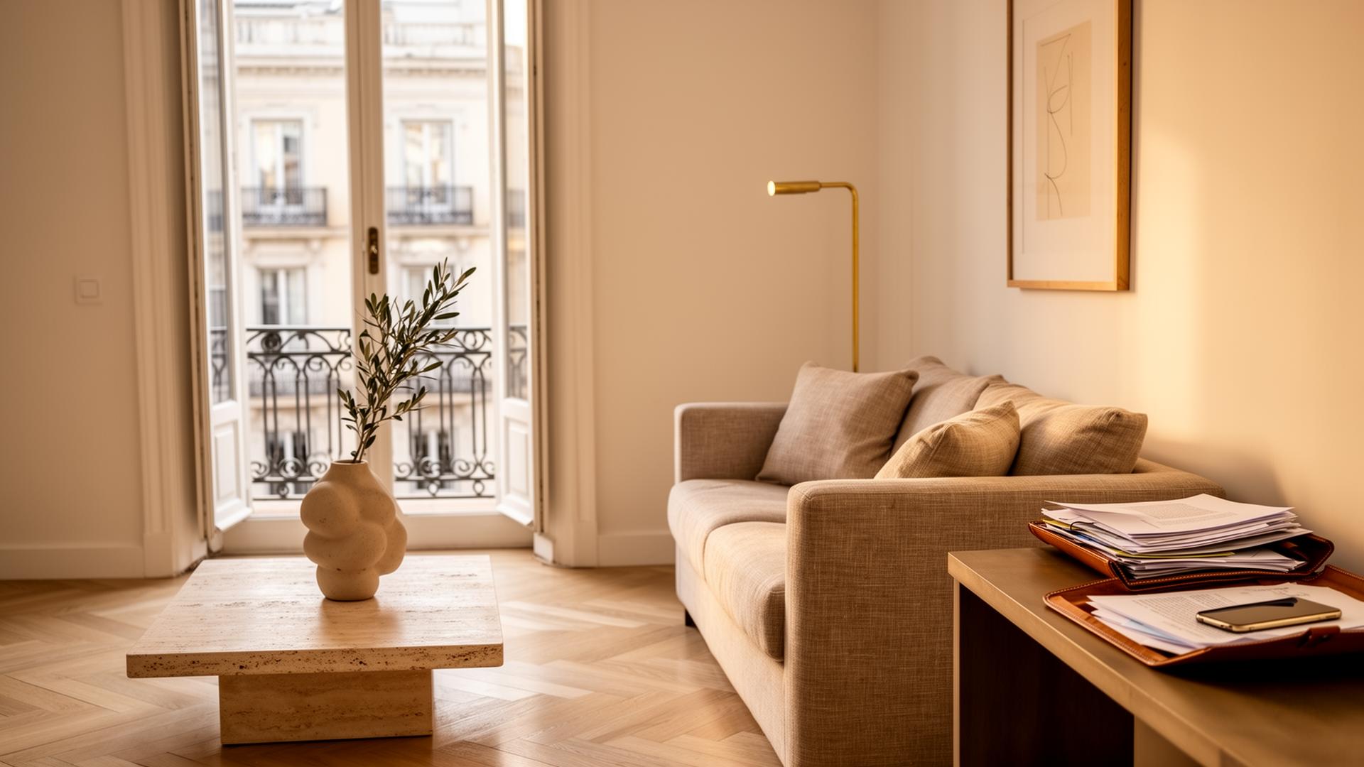 Vender un piso en Madrid en 2026: cuánto tarda de verdad y por qué · Blog inmobiliario Madrid · Yolanda González