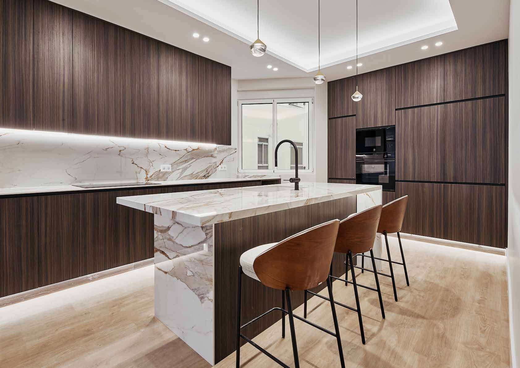 Alcalá, 161 · Vivienda señorial de 275 m² con terraza en Goya - imagen 11