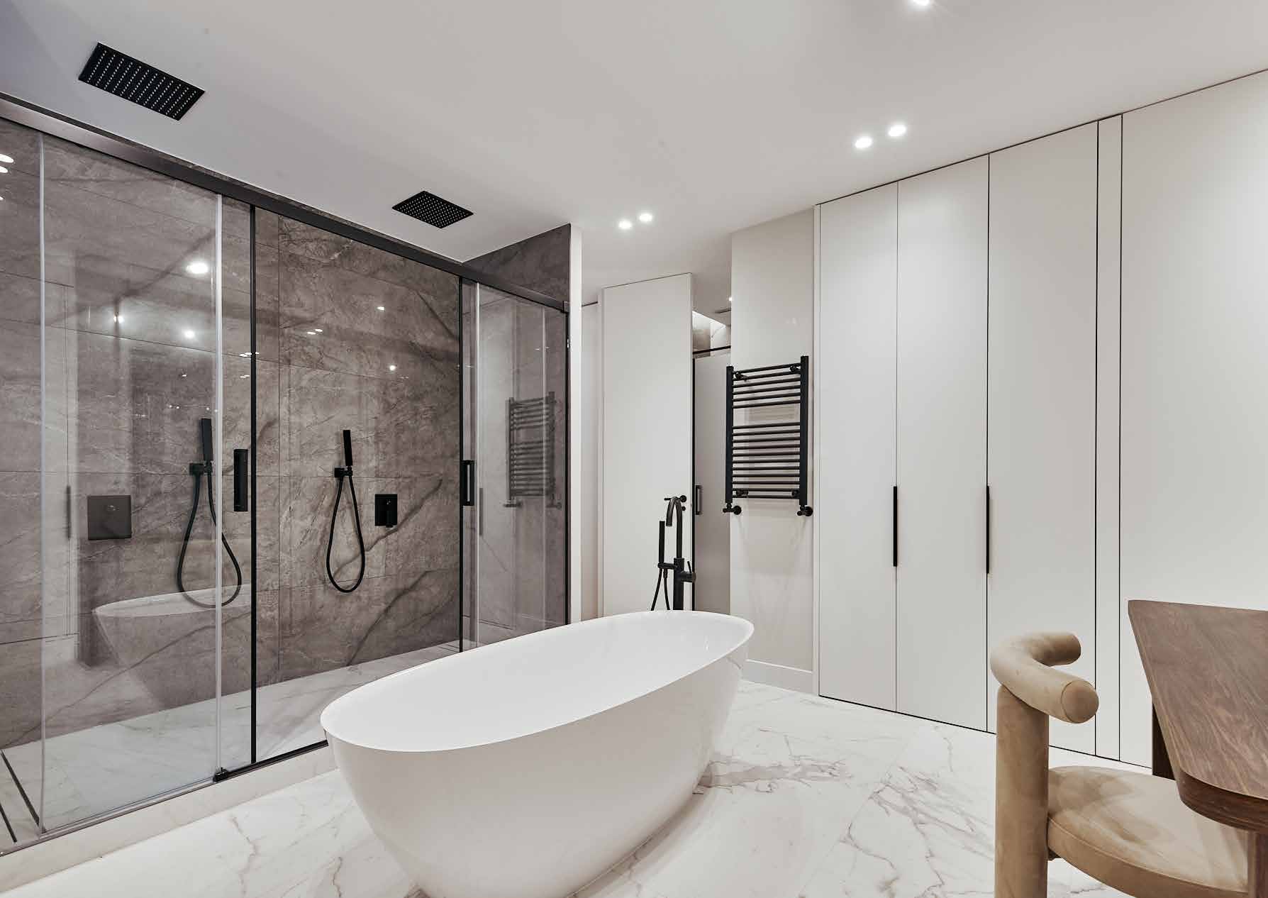 Alcalá, 161 · Vivienda señorial de 275 m² con terraza en Goya - imagen 20