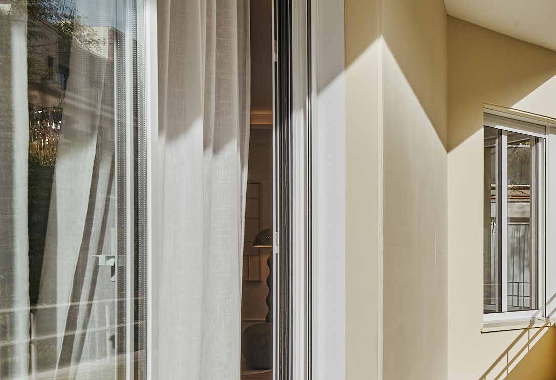 Alcalá, 161 · Vivienda señorial de 275 m² con terraza en Goya - imagen 23