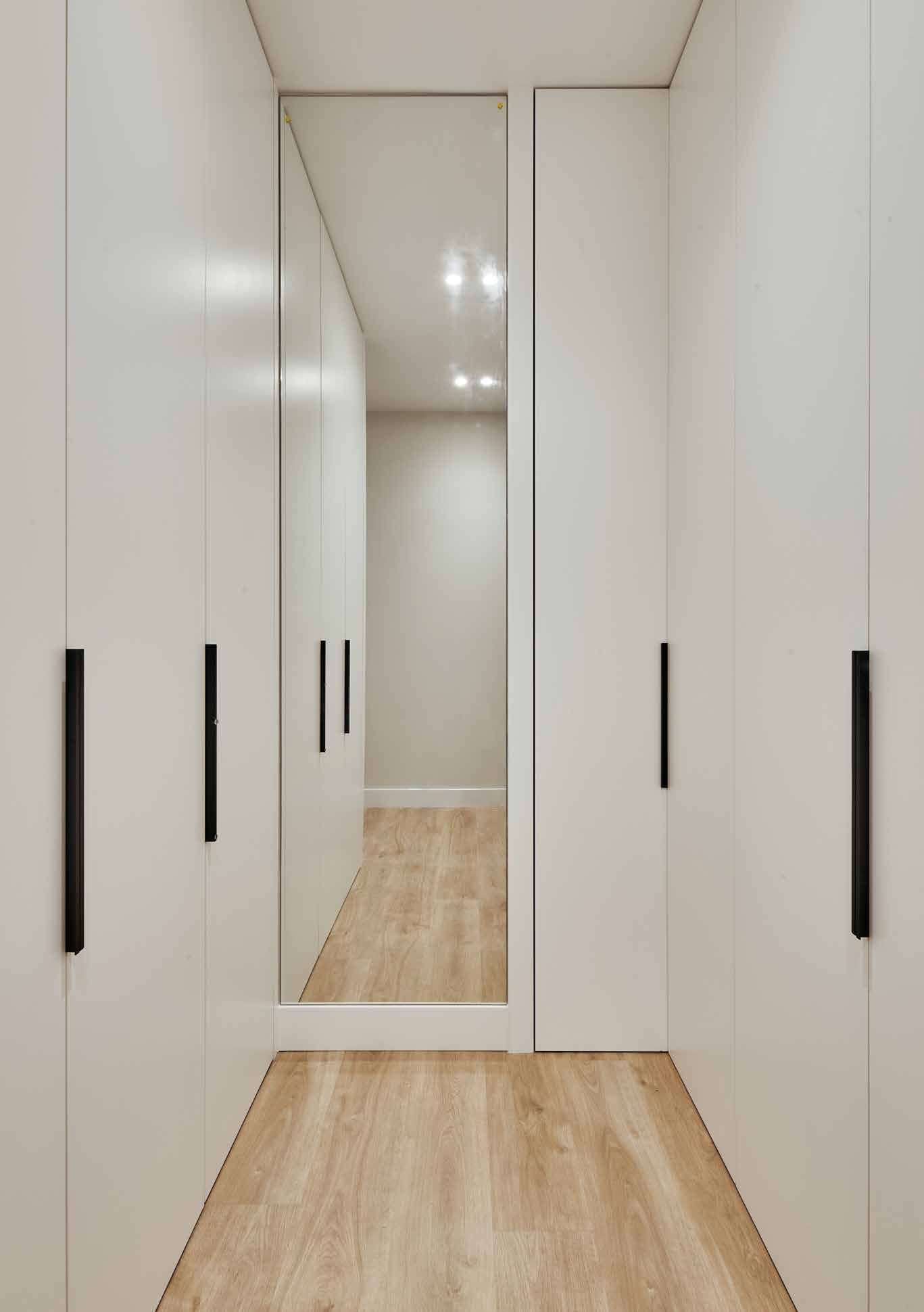 Alcalá, 161 · Vivienda señorial de 275 m² con terraza en Goya - imagen 24
