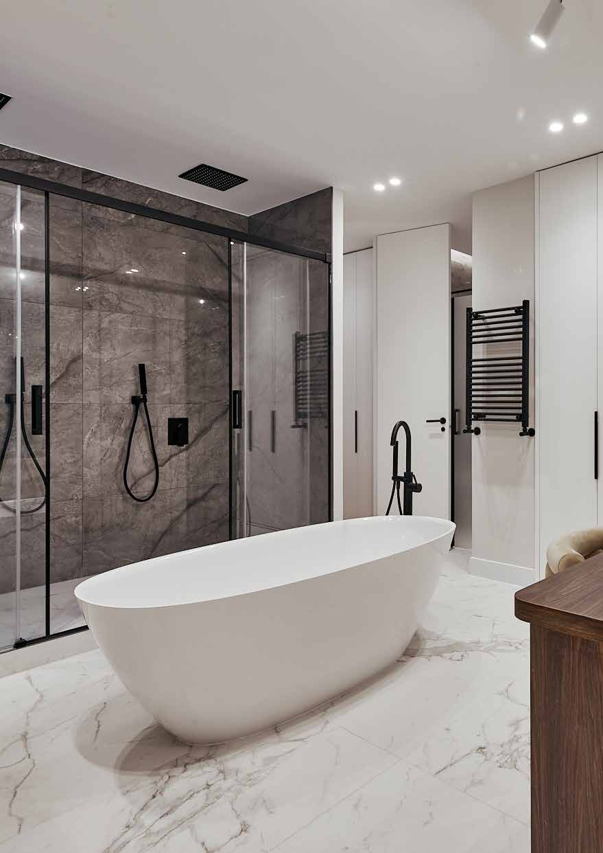 Alcalá, 161 · Vivienda señorial de 275 m² con terraza en Goya - imagen 27