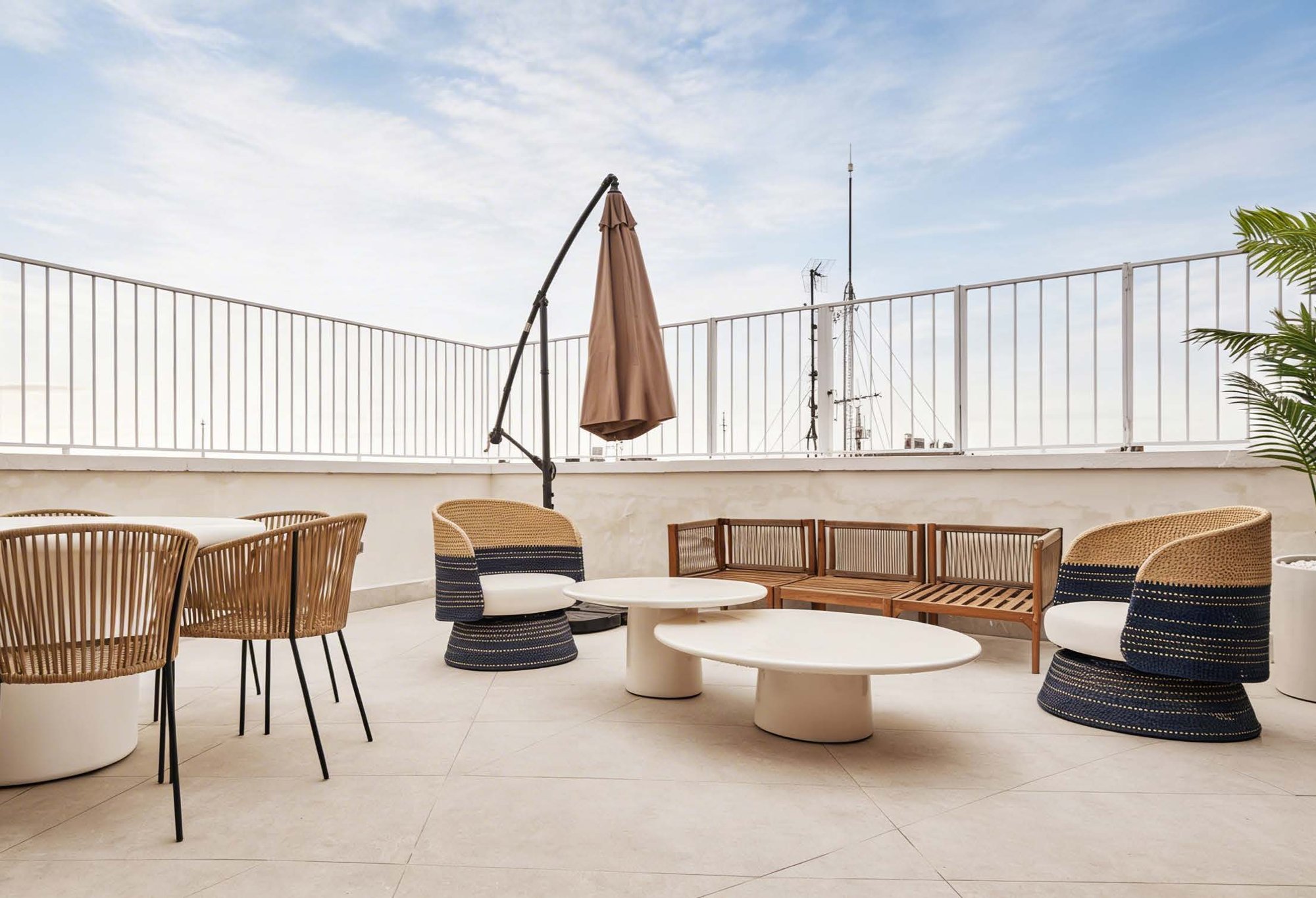 Alcalá 163 · Ático de 177 m² con terraza de 42 m² en Goya, Salamanca - imagen 14