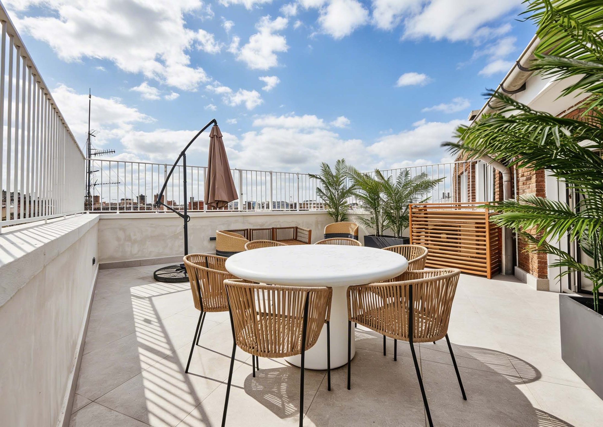 Alcalá 163 · Ático de 177 m² con terraza de 42 m² en Goya, Salamanca - imagen 15