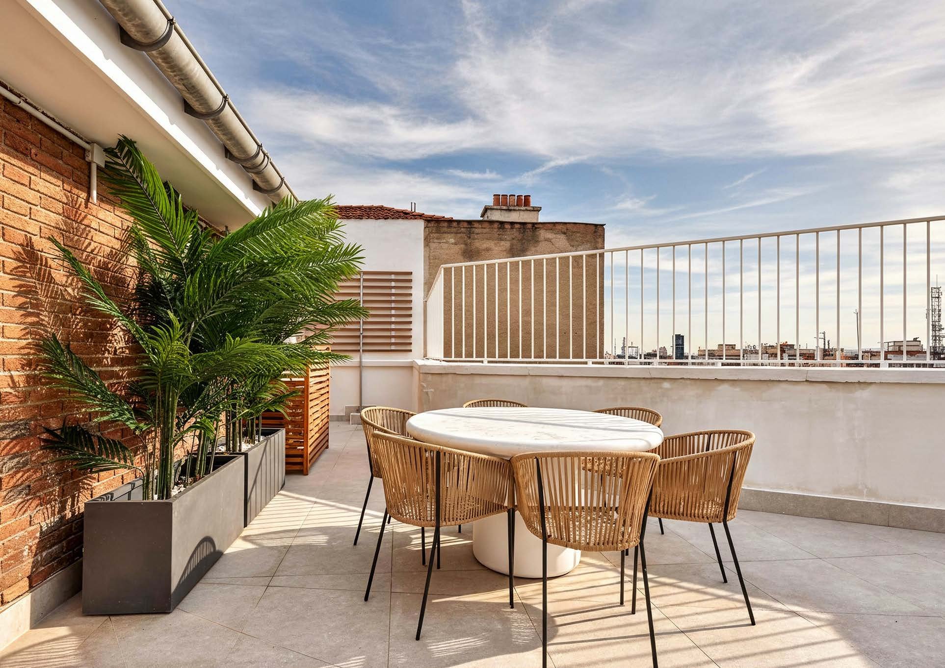 Alcalá 163 · Ático de 177 m² con terraza de 42 m² en Goya, Salamanca - imagen 16