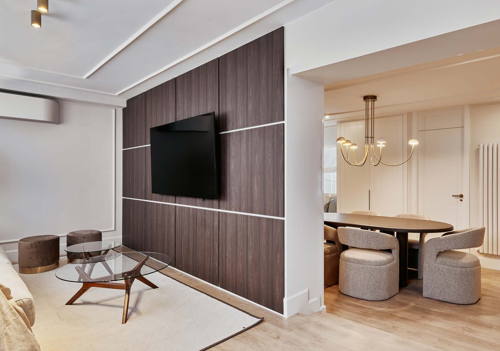 Alcalá 163 · Ático de 177 m² con terraza de 42 m² en Goya, Salamanca - imagen 2