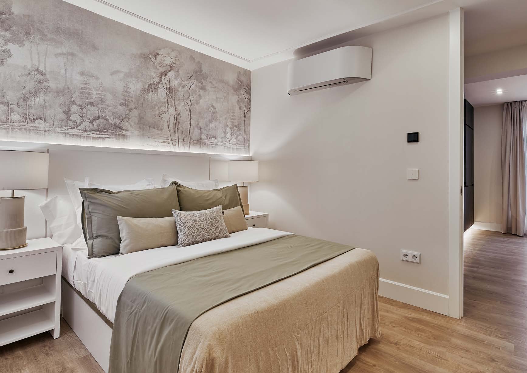 Alcalá 163 · Ático de 177 m² con terraza de 42 m² en Goya, Salamanca - imagen 8