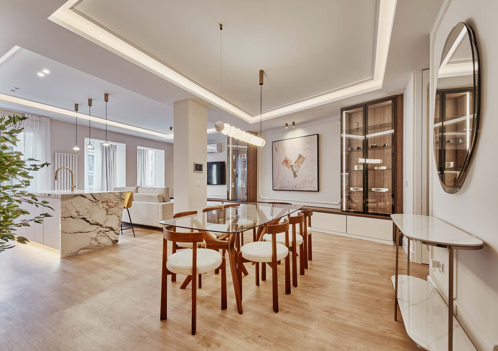 Alcalá 175 · Vivienda exterior de 143 m² en Goya, Salamanca - imagen 2