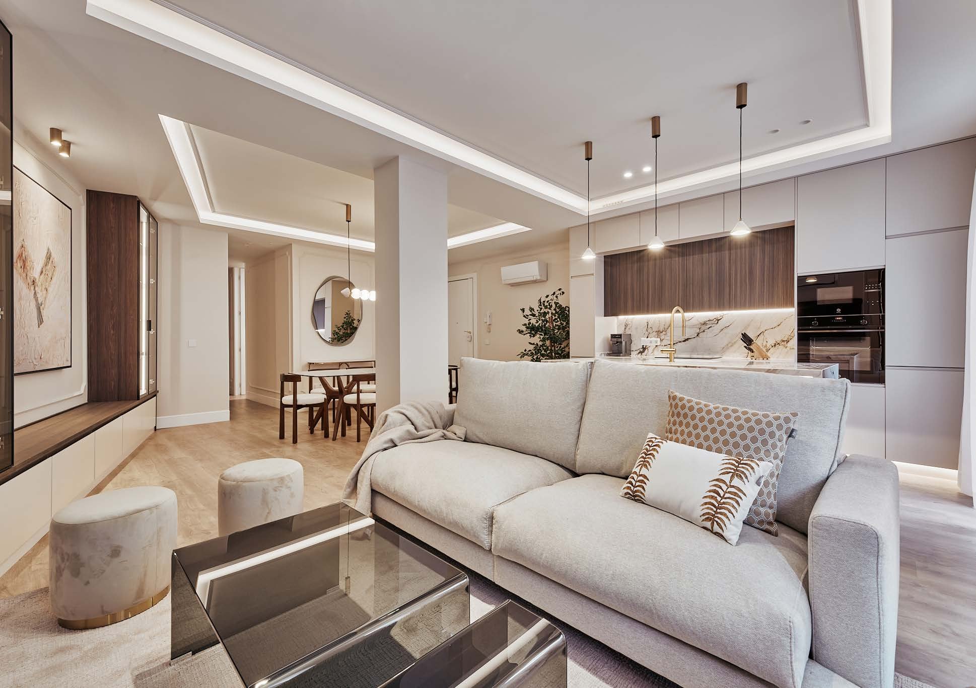 Alcalá 175 · Vivienda exterior de 143 m² en Goya, Salamanca - imagen 3