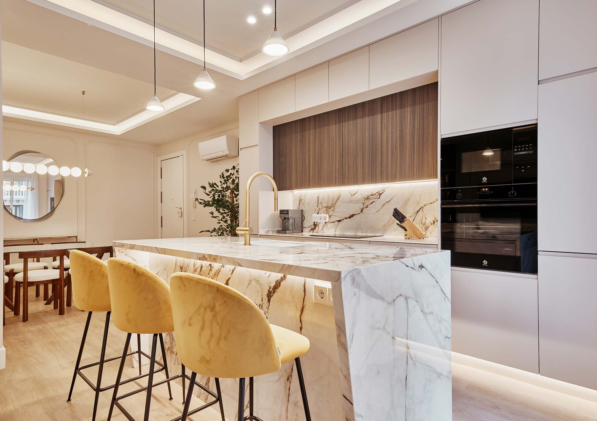 Alcalá 175 · Vivienda exterior de 143 m² en Goya, Salamanca - imagen 5
