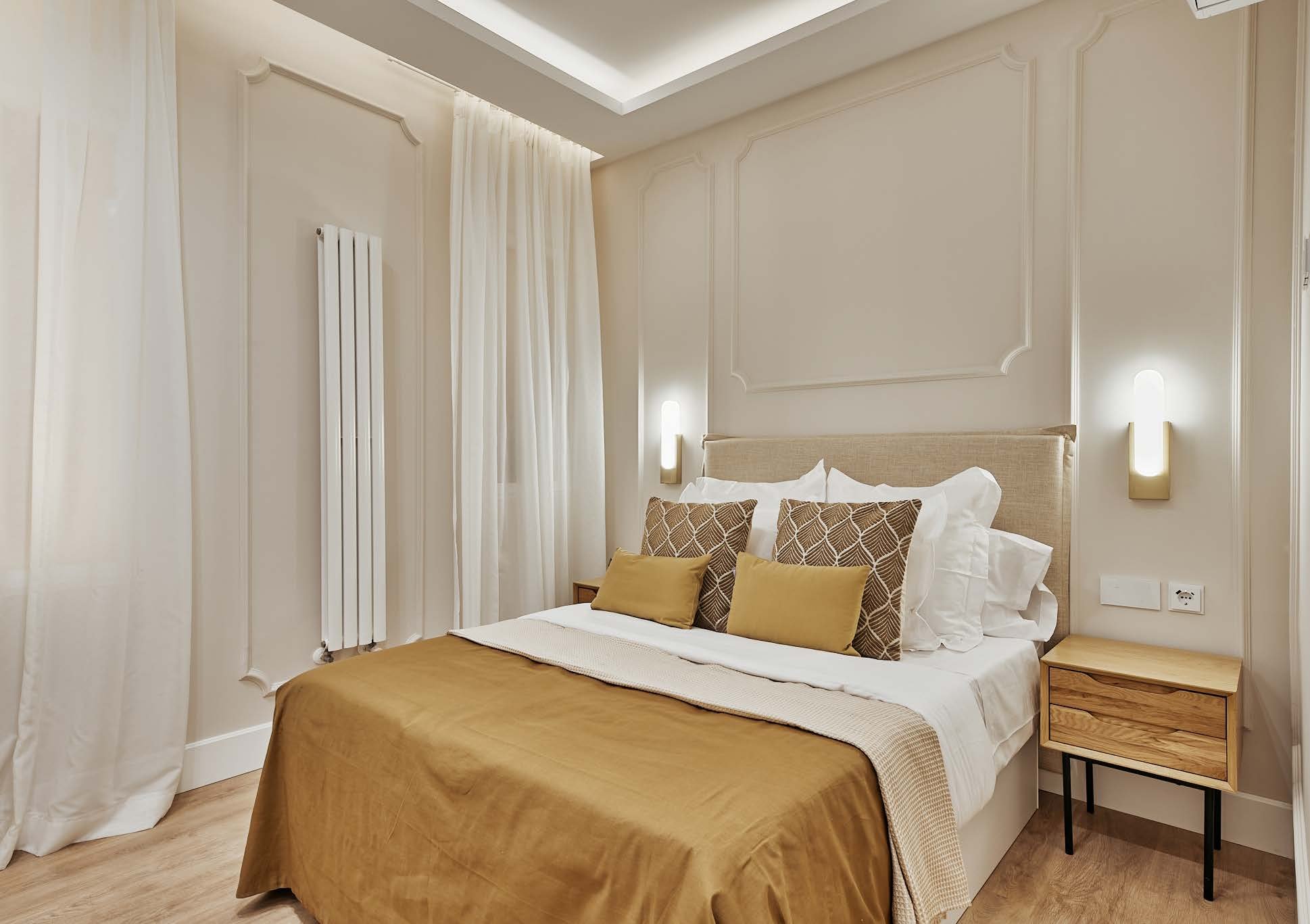 Alcalá 175 · Vivienda exterior de 143 m² en Goya, Salamanca - imagen 7
