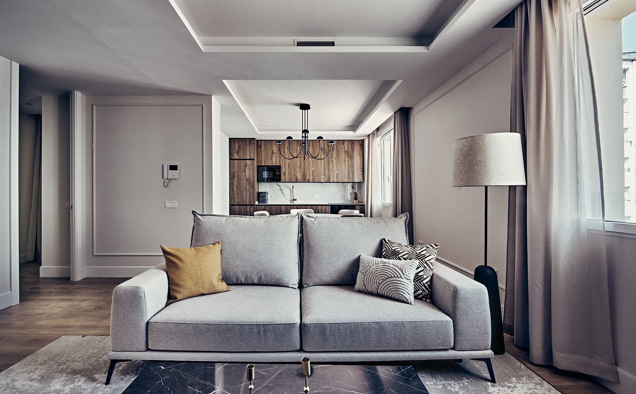 Vivienda reformada de 120 m² en el barrio de Ibiza, distrito Retiro · vivienda en venta en Madrid · Yolanda González