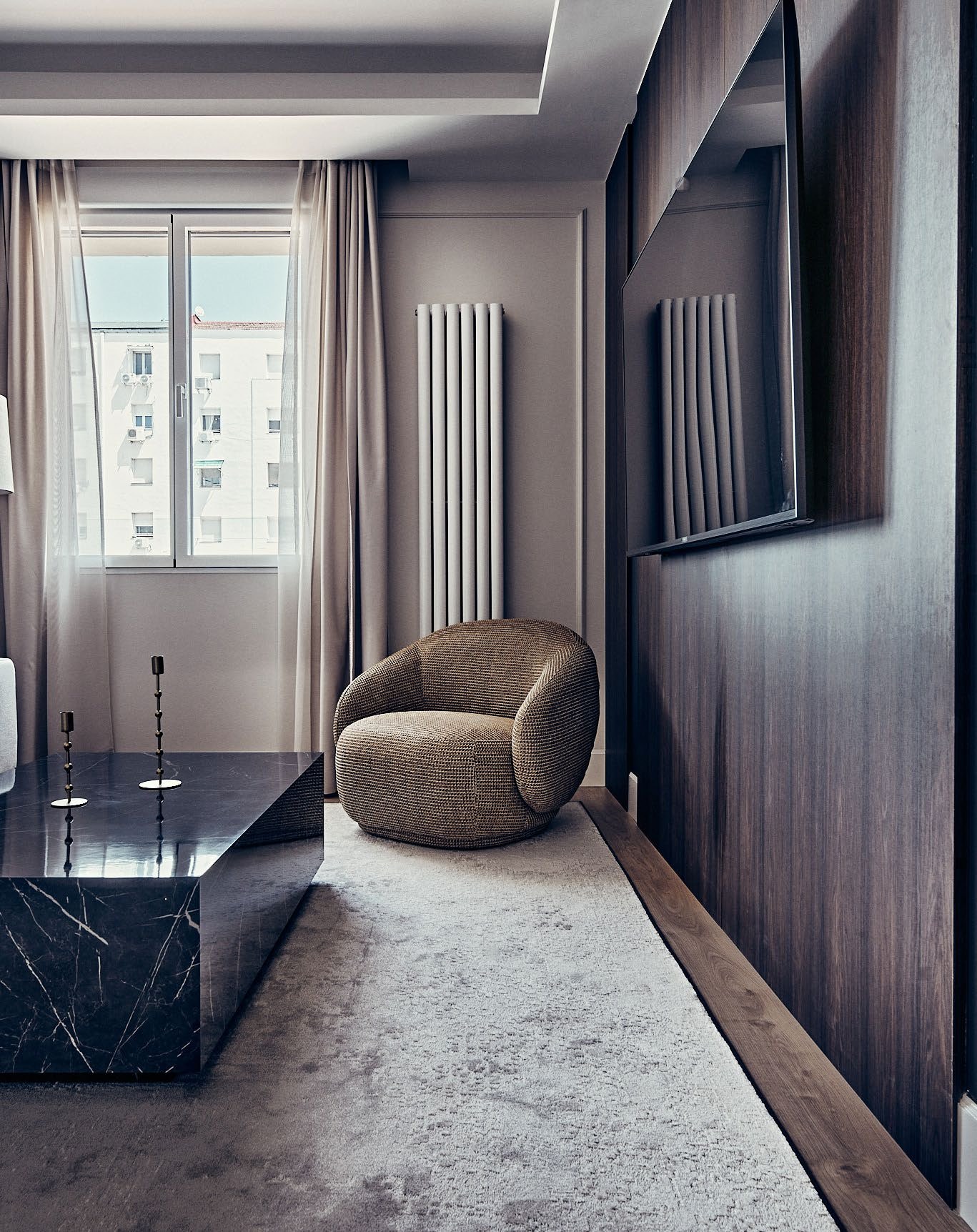 Vivienda reformada de 120 m² en el barrio de Ibiza, distrito Retiro - imagen 5
