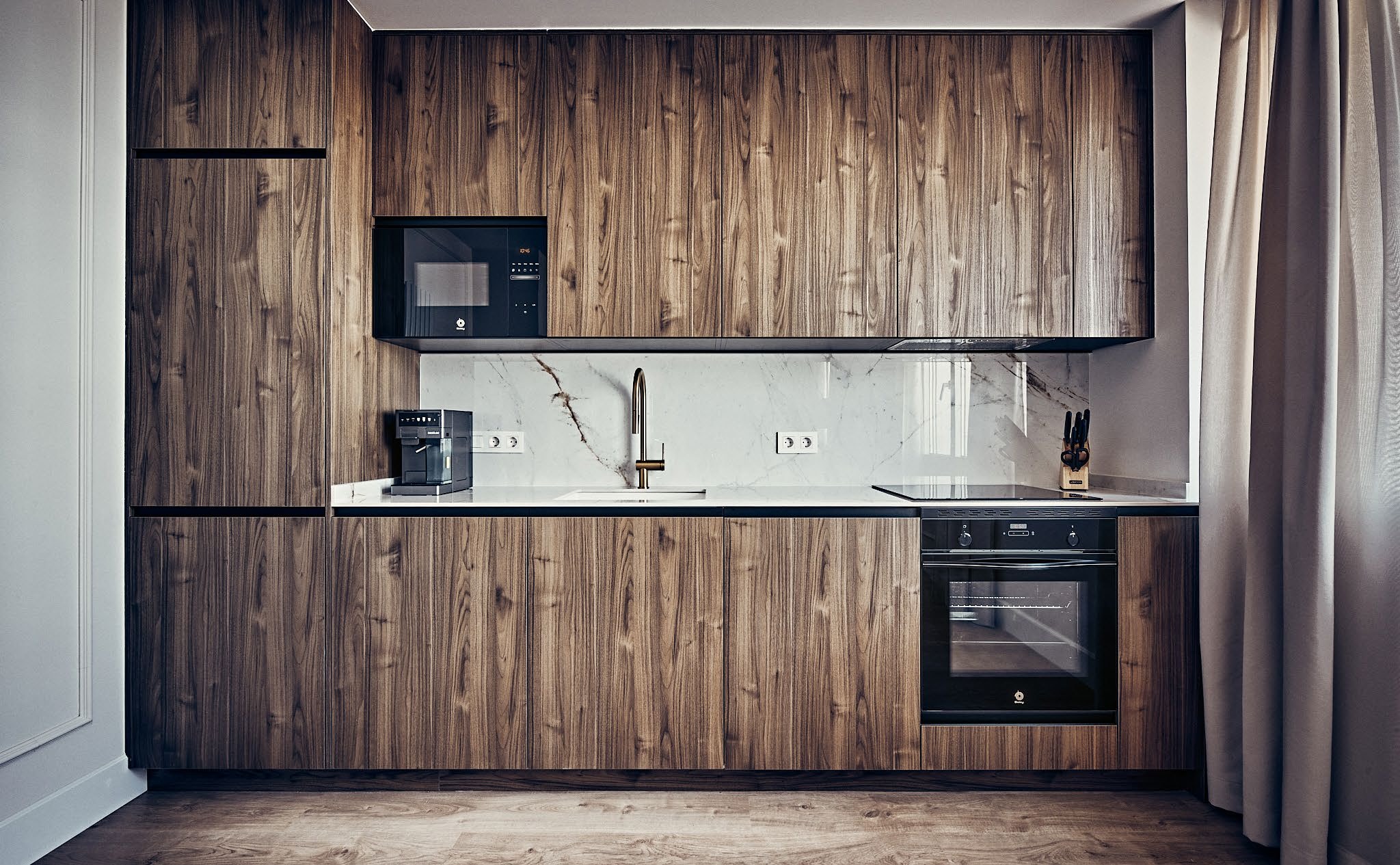 Vivienda reformada de 120 m² en el barrio de Ibiza, distrito Retiro - imagen 10