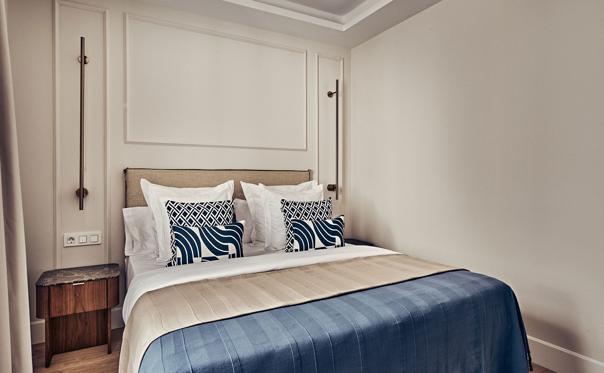 Vivienda reformada de 120 m² en el barrio de Ibiza, distrito Retiro - imagen 14