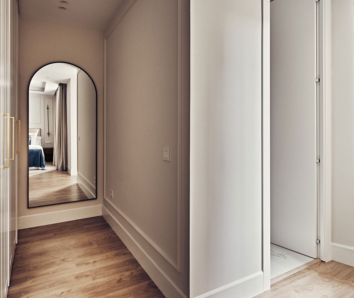 Vivienda reformada de 120 m² en el barrio de Ibiza, distrito Retiro - imagen 15
