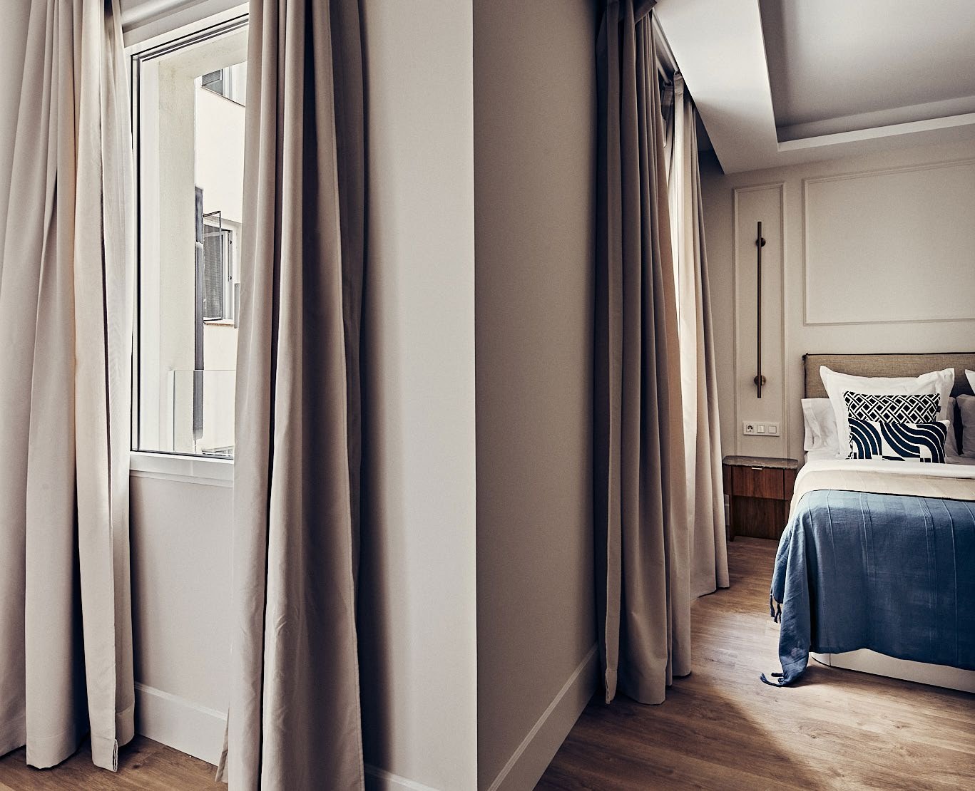 Vivienda reformada de 120 m² en el barrio de Ibiza, distrito Retiro - imagen 16