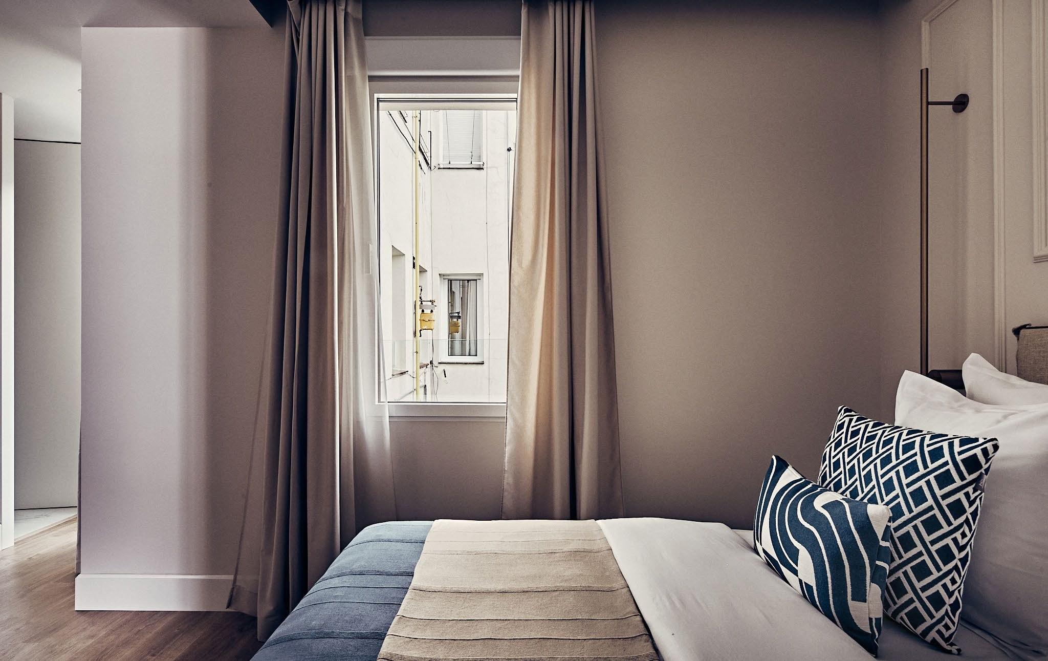 Vivienda reformada de 120 m² en el barrio de Ibiza, distrito Retiro - imagen 17