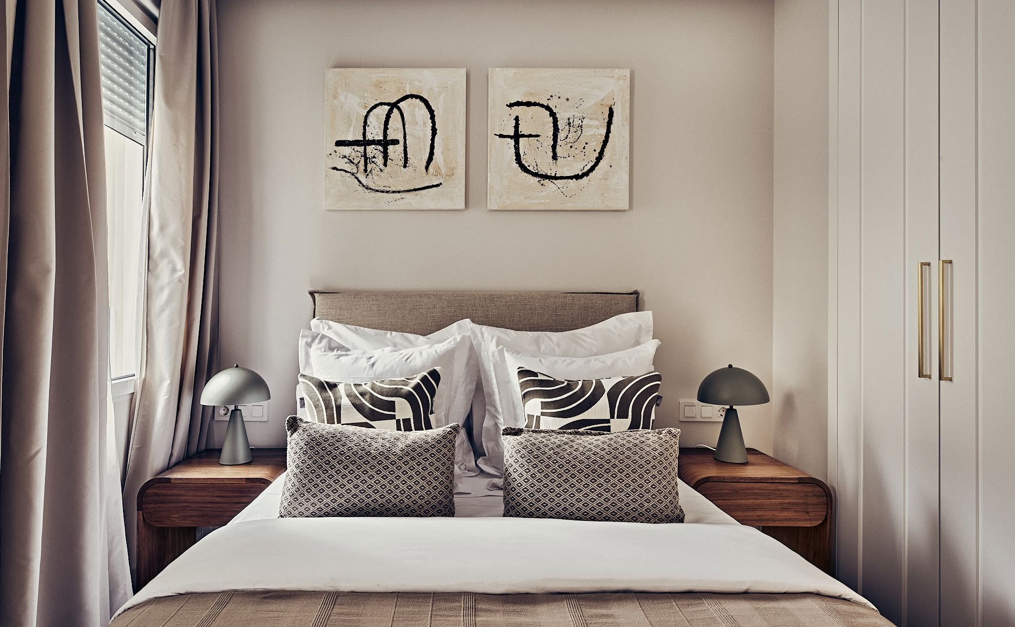 Vivienda reformada de 120 m² en el barrio de Ibiza, distrito Retiro - imagen 18