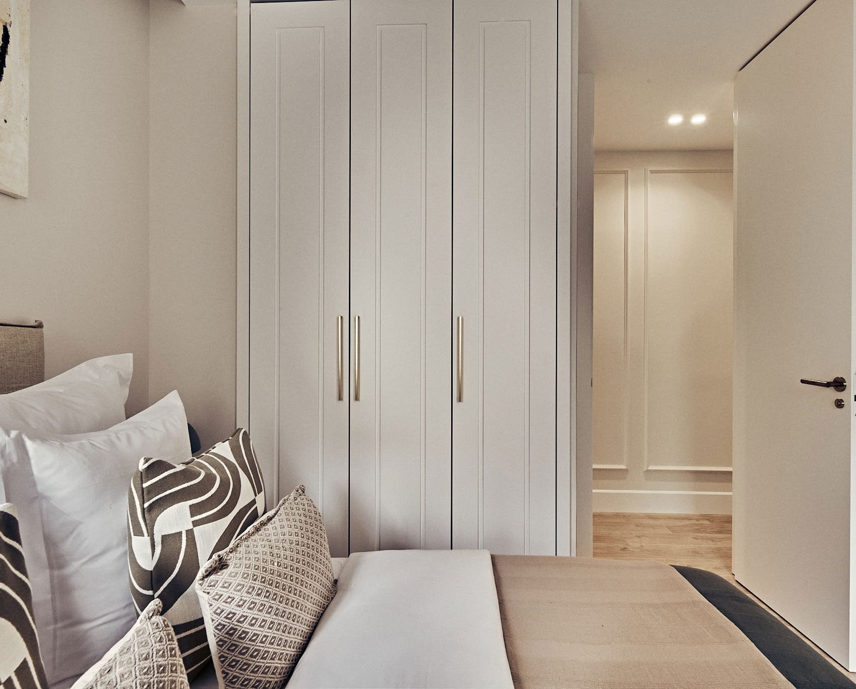 Vivienda reformada de 120 m² en el barrio de Ibiza, distrito Retiro - imagen 20