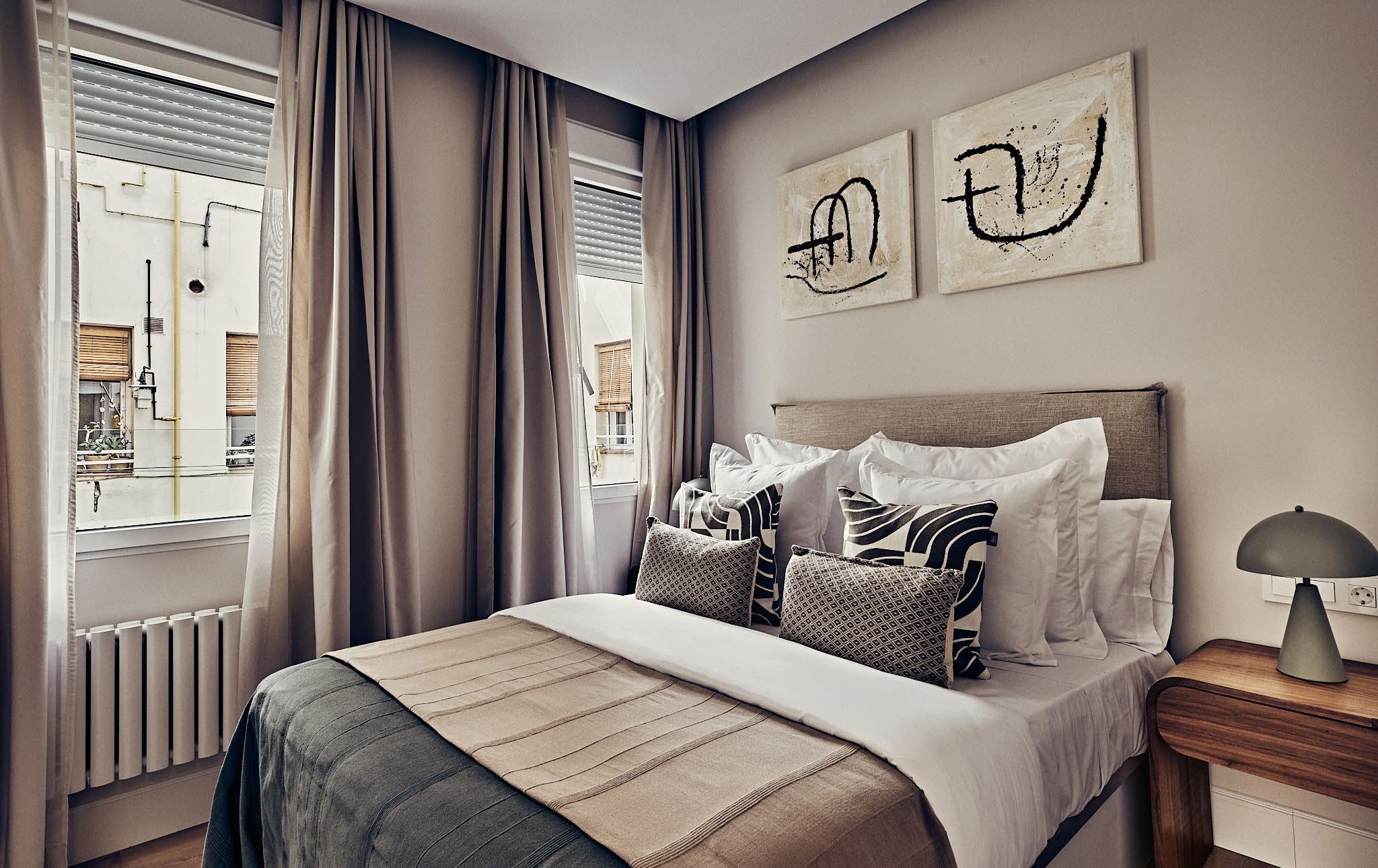 Vivienda reformada de 120 m² en el barrio de Ibiza, distrito Retiro - imagen 21