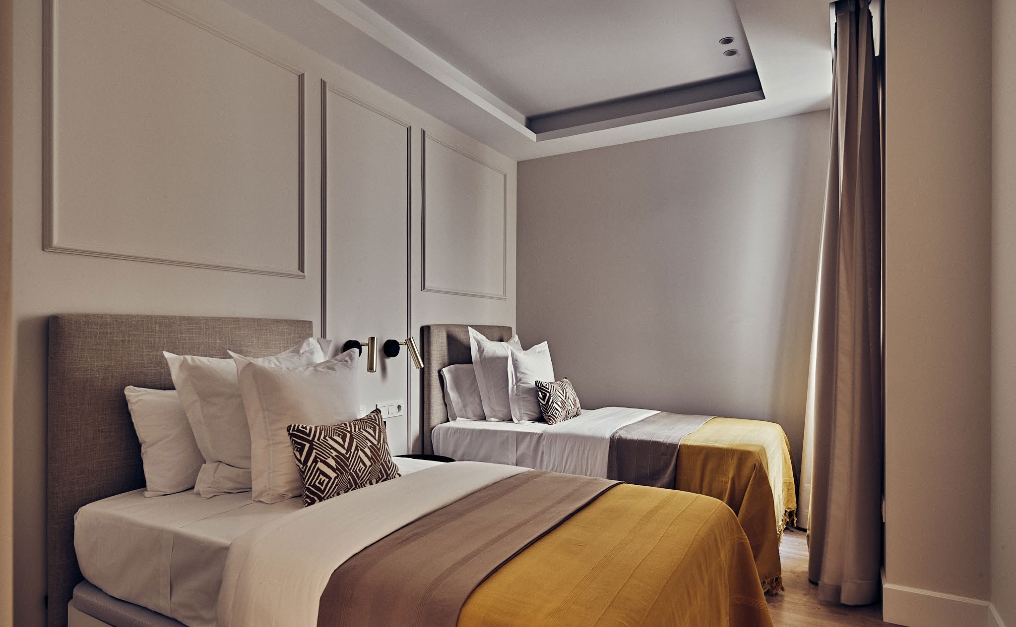 Vivienda reformada de 120 m² en el barrio de Ibiza, distrito Retiro - imagen 22