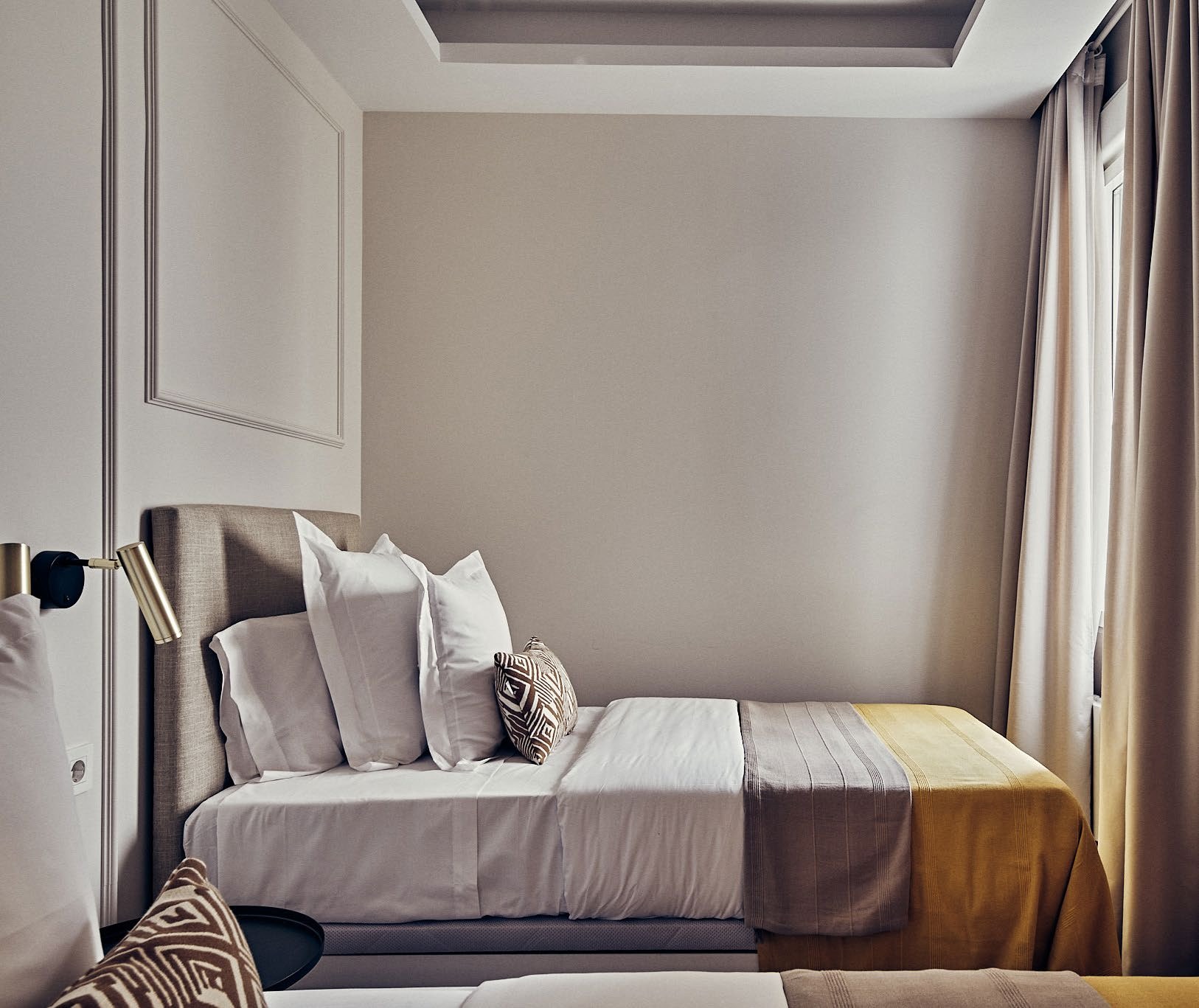 Vivienda reformada de 120 m² en el barrio de Ibiza, distrito Retiro - imagen 23