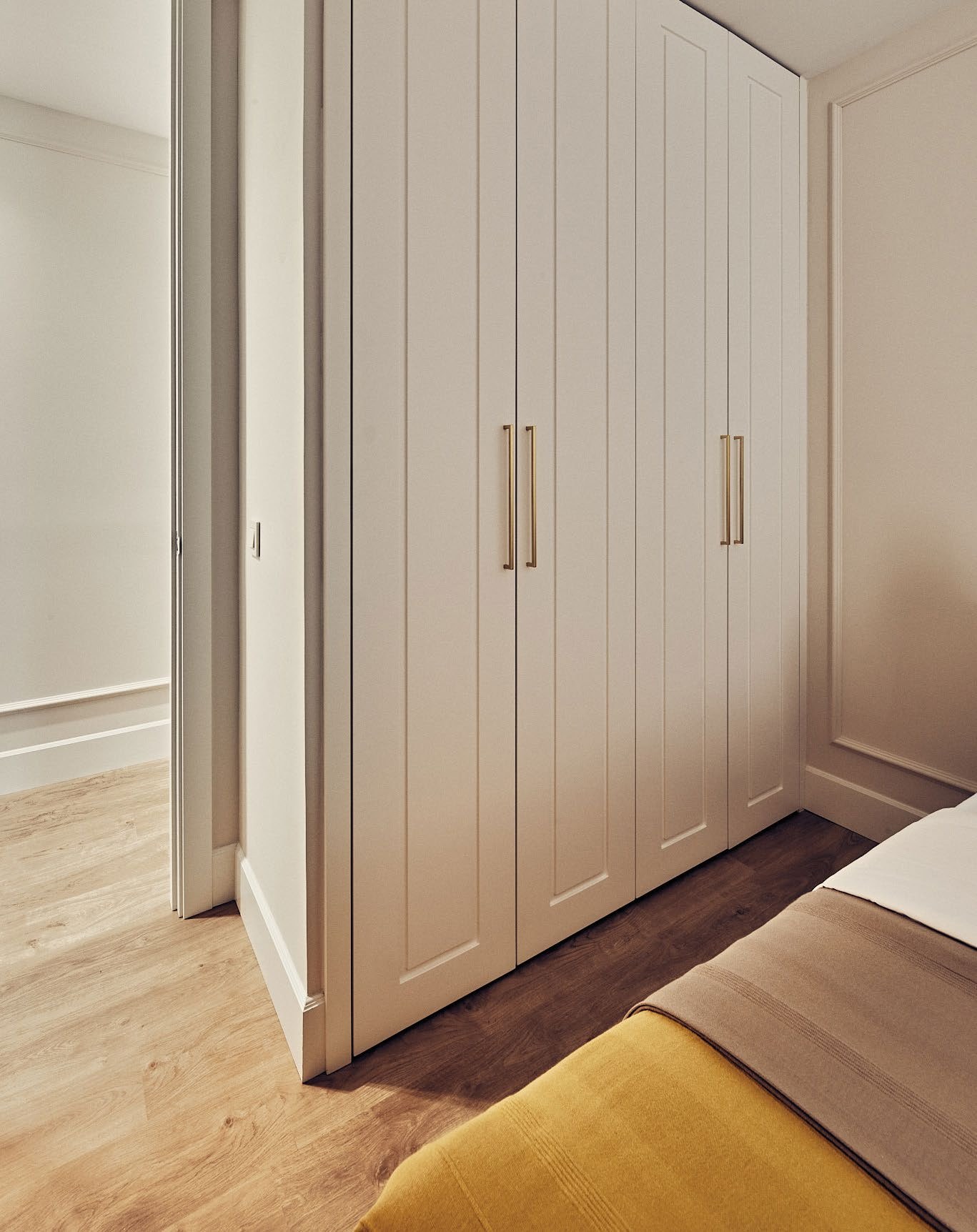 Vivienda reformada de 120 m² en el barrio de Ibiza, distrito Retiro - imagen 24