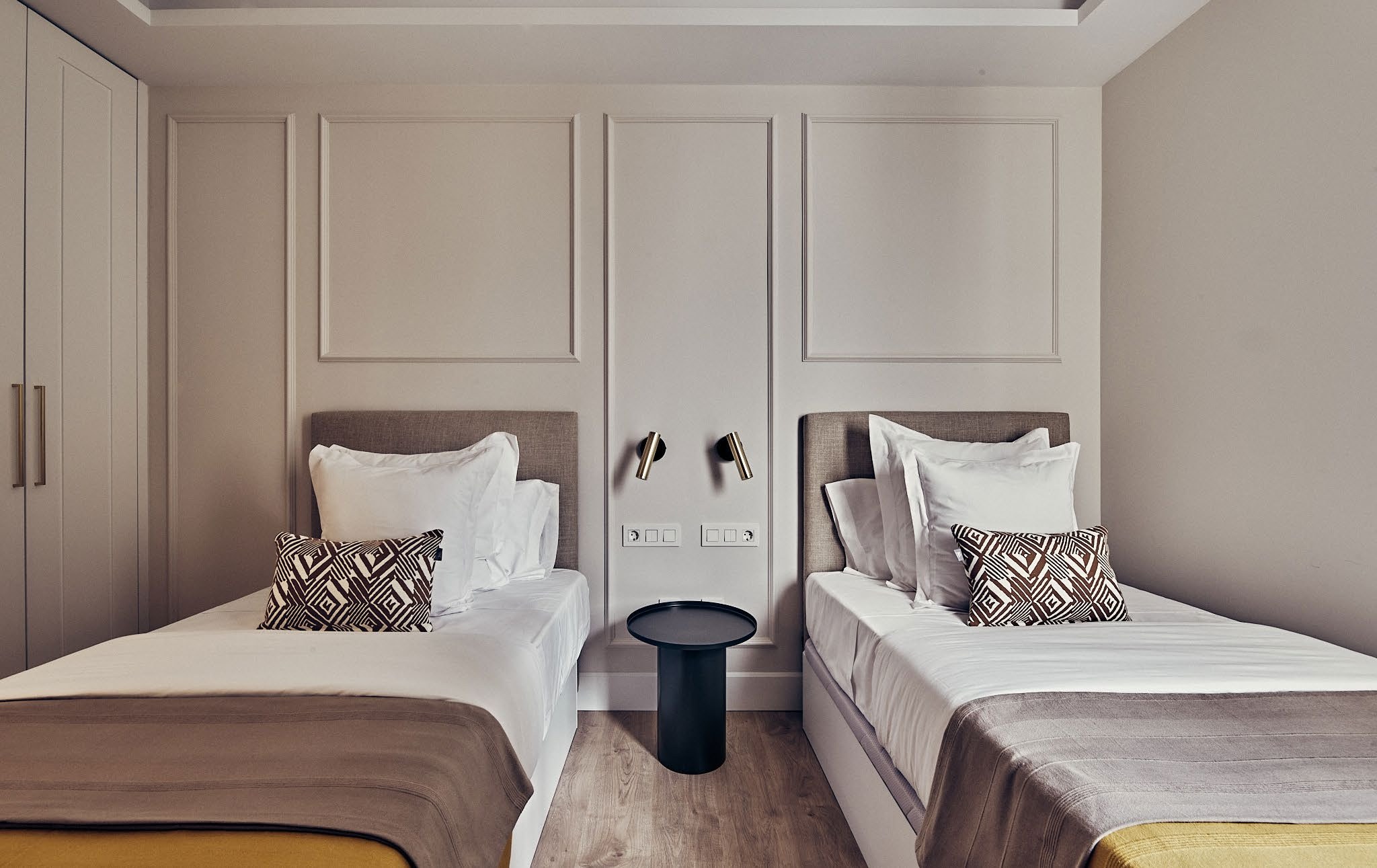 Vivienda reformada de 120 m² en el barrio de Ibiza, distrito Retiro - imagen 25