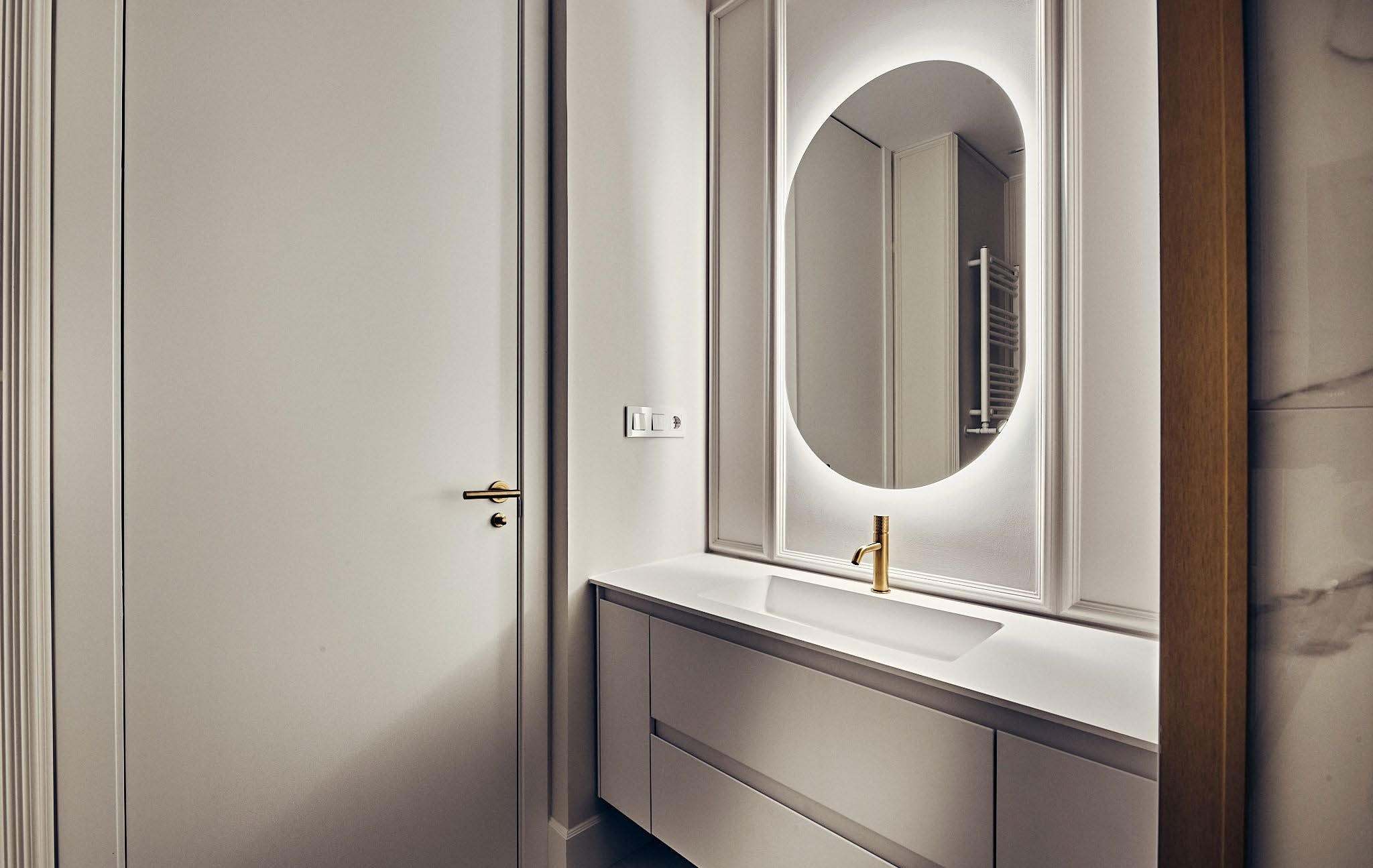 Vivienda reformada de 120 m² en el barrio de Ibiza, distrito Retiro - imagen 26