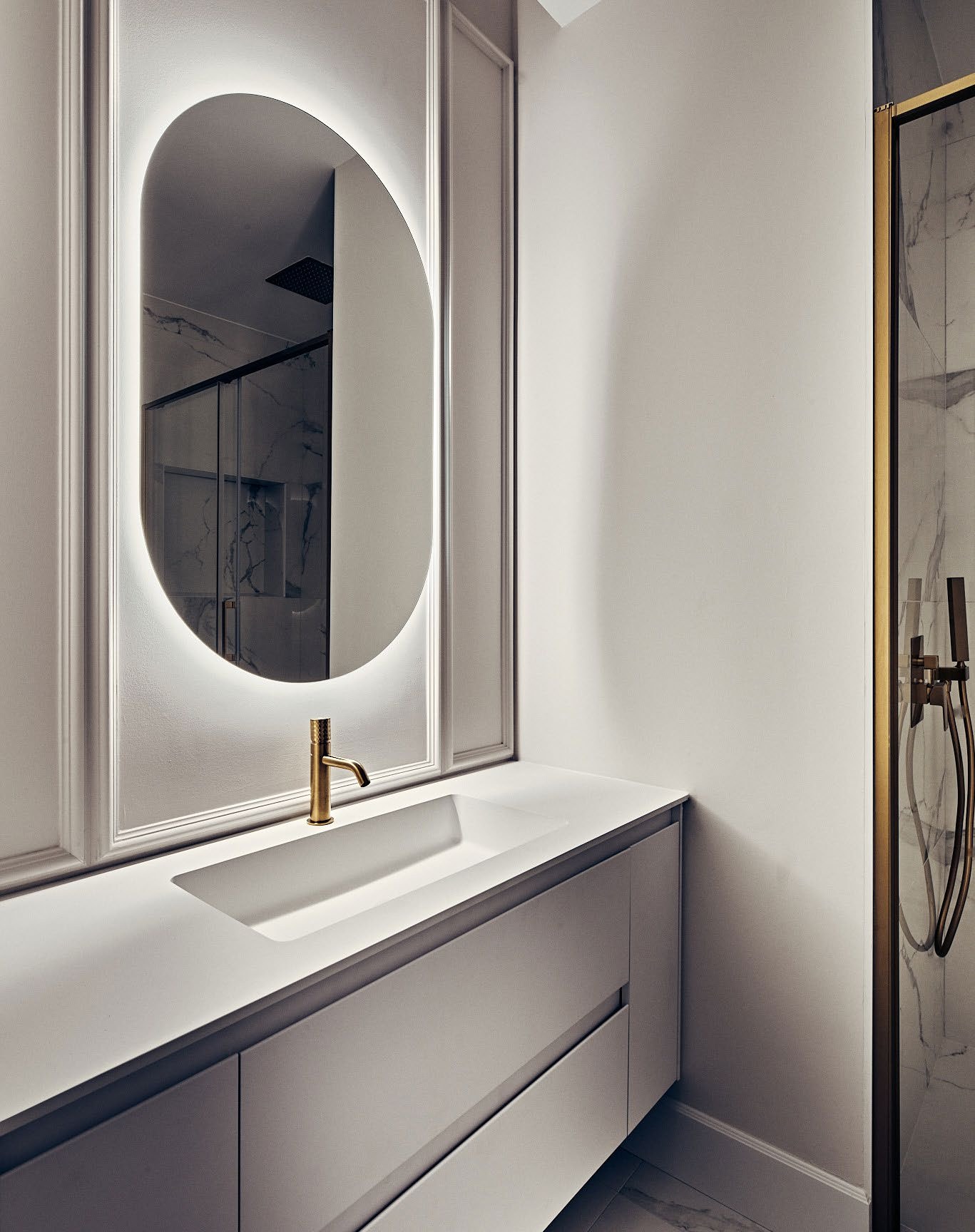 Vivienda reformada de 120 m² en el barrio de Ibiza, distrito Retiro - imagen 27