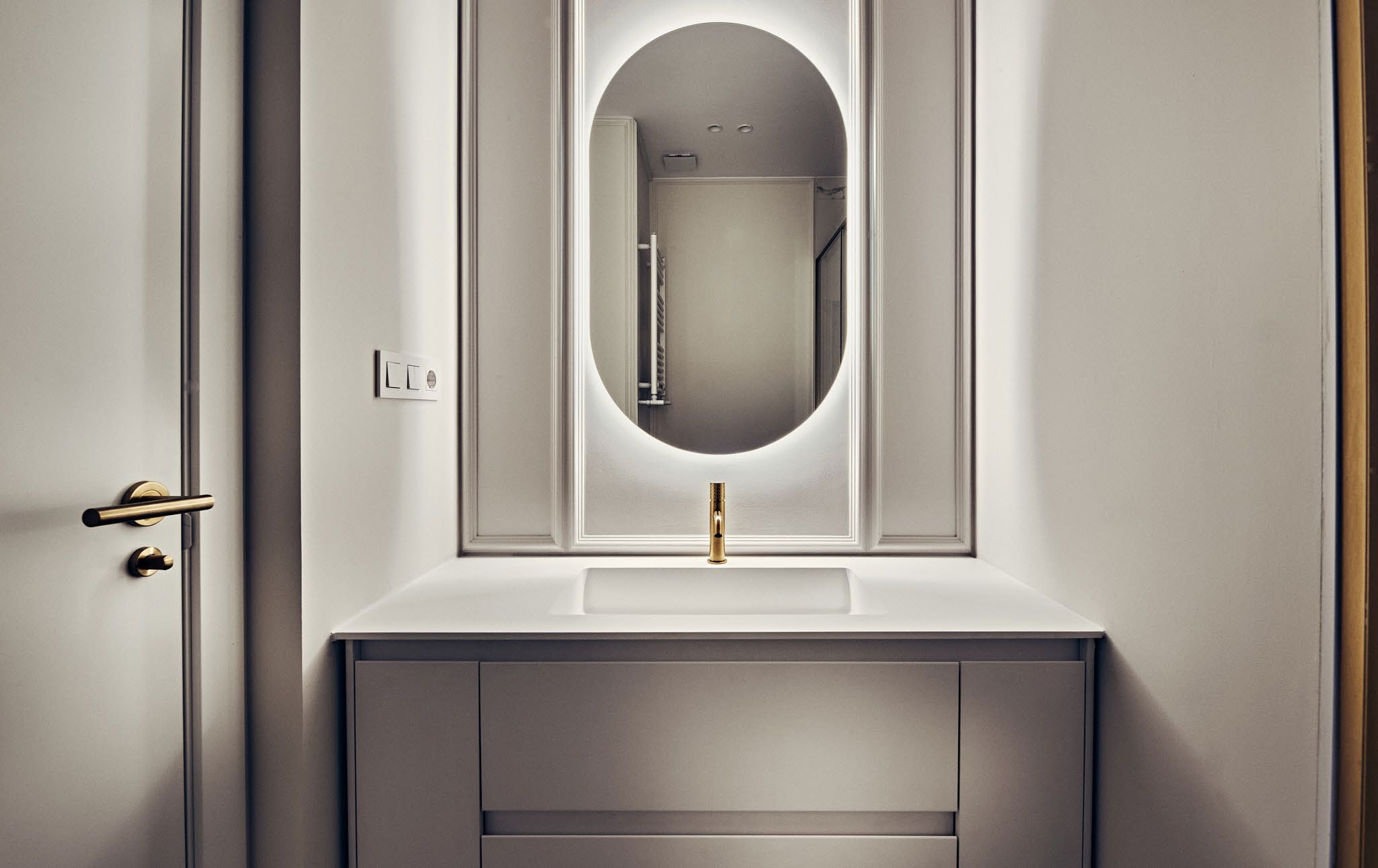 Vivienda reformada de 120 m² en el barrio de Ibiza, distrito Retiro - imagen 28