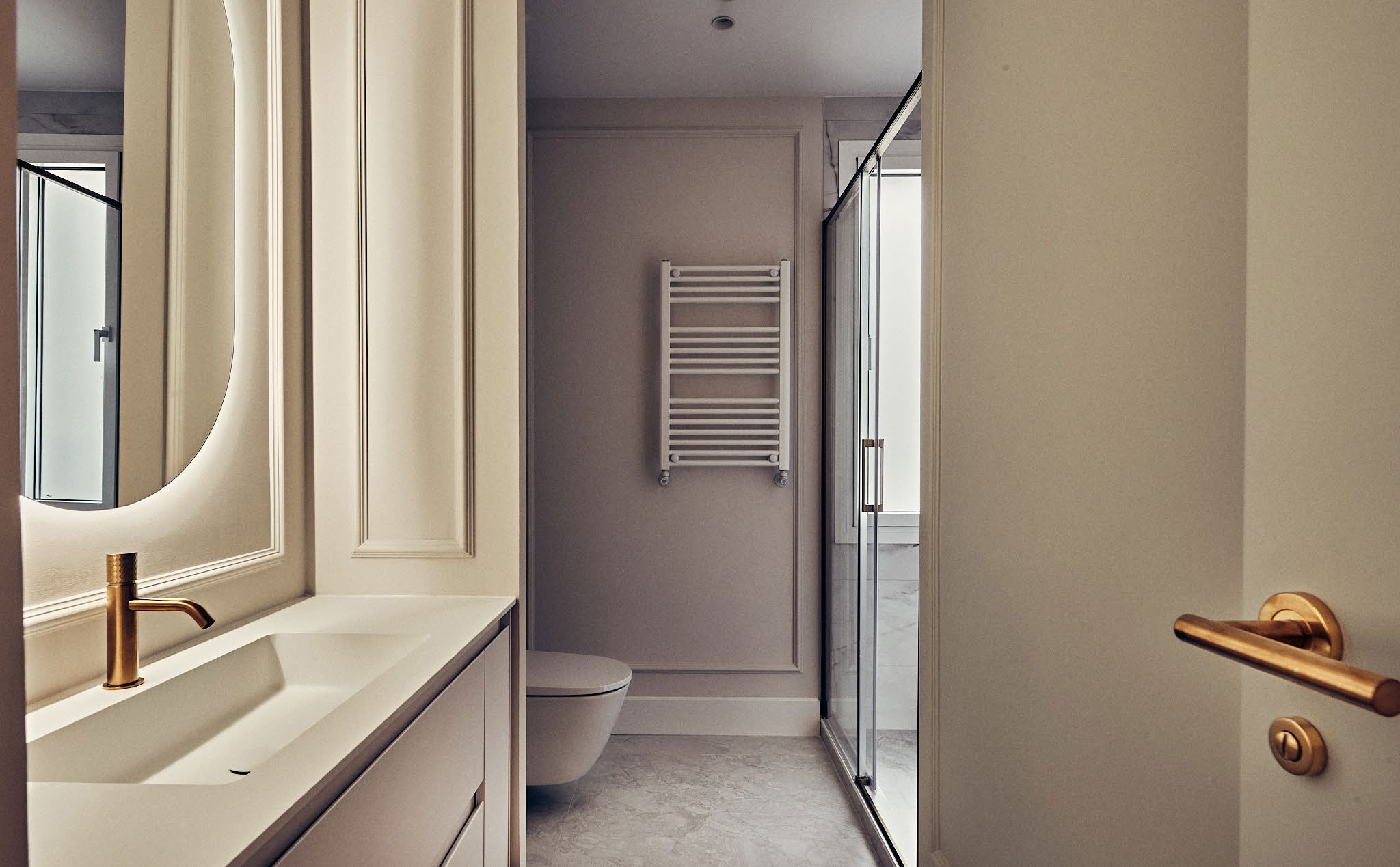 Vivienda reformada de 120 m² en el barrio de Ibiza, distrito Retiro - imagen 30