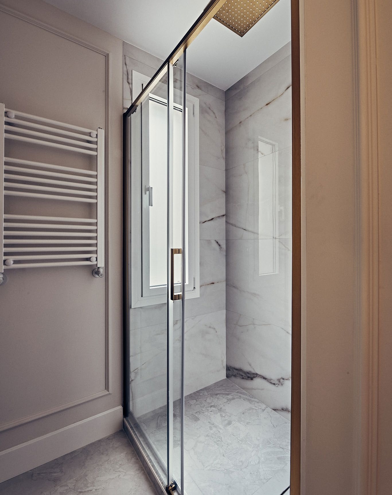 Vivienda reformada de 120 m² en el barrio de Ibiza, distrito Retiro - imagen 31
