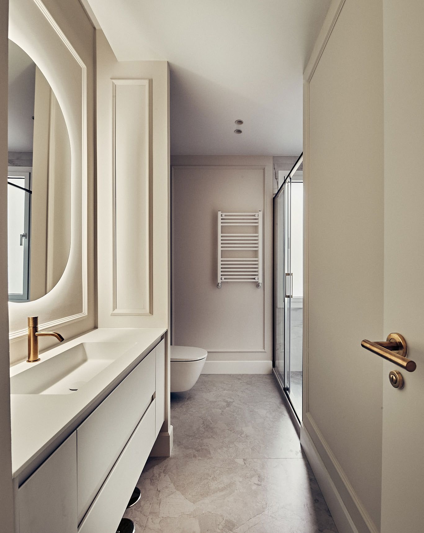 Vivienda reformada de 120 m² en el barrio de Ibiza, distrito Retiro - imagen 32