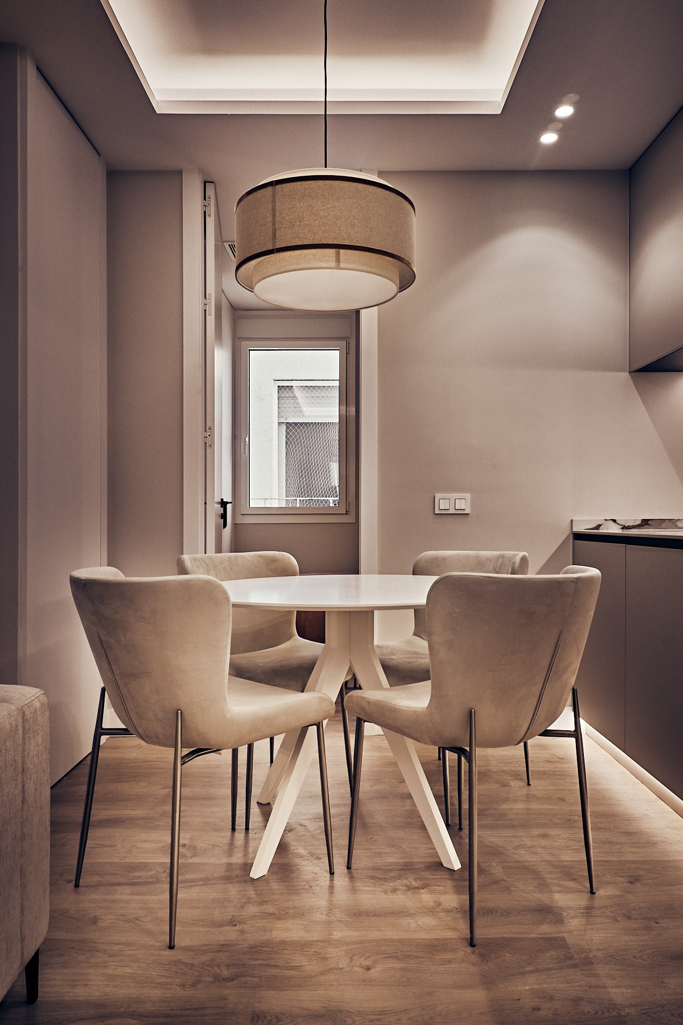Alcalde Sainz de Baranda, 6 — Vivienda reformada de 53 m² en Ibiza · Retiro - imagen 3