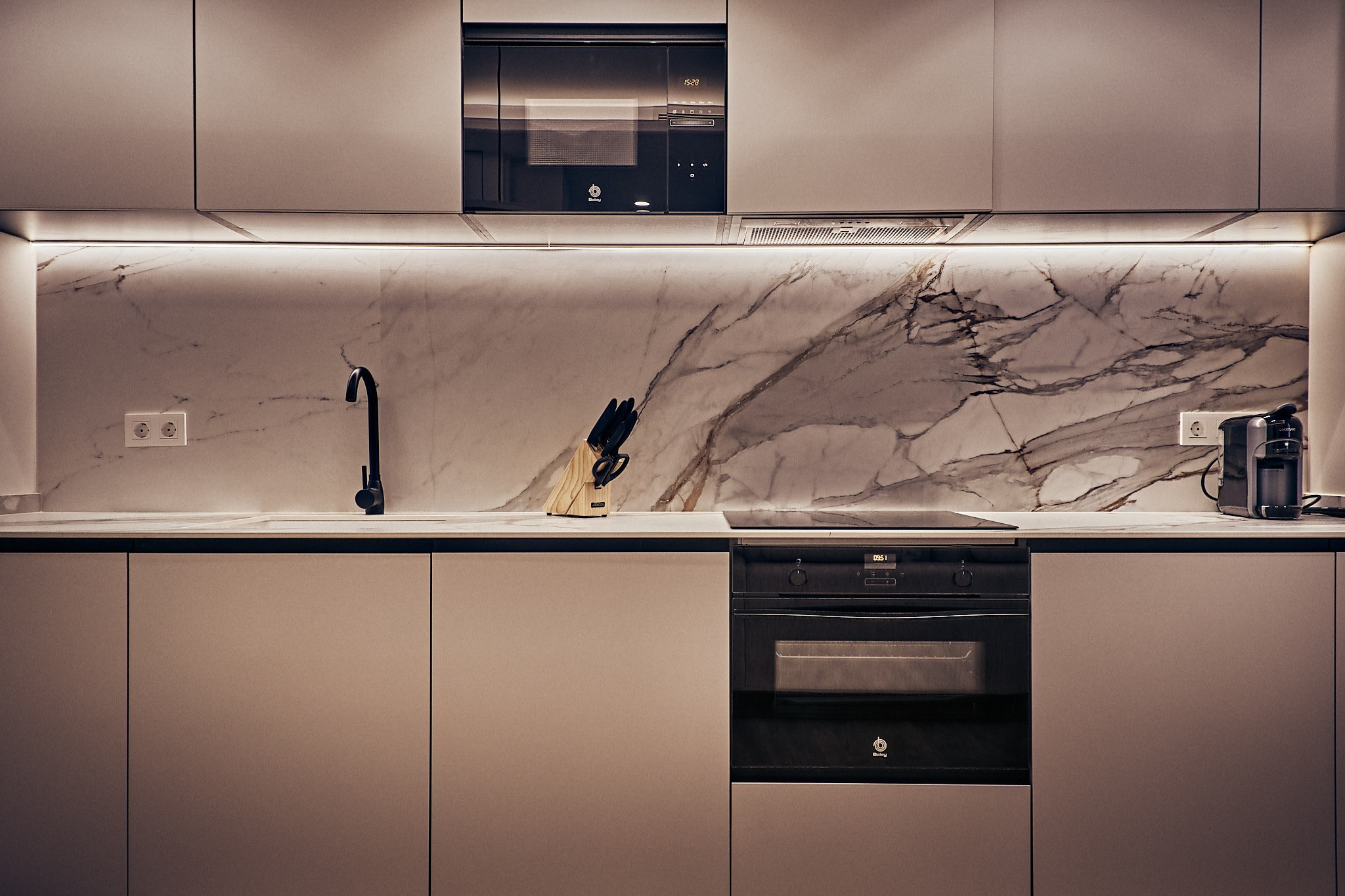 Alcalde Sainz de Baranda, 6 — Vivienda reformada de 53 m² en Ibiza · Retiro - imagen 4